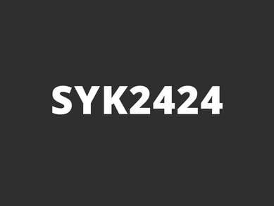 SYK2424