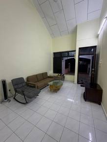 1-storey Terraced House For Rent in Setia Indah,JHR