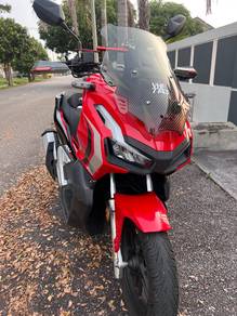 Honda ADV 150