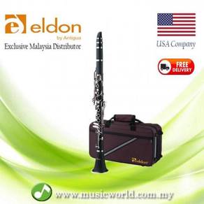 Clarinet Eldon ECL-210