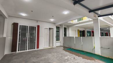 2-storey Terraced House For Rent in Krubong,MLK