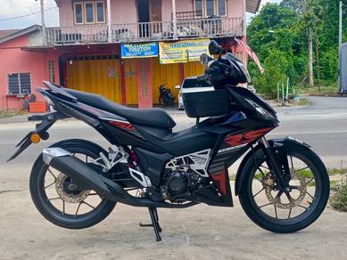Honda RS150