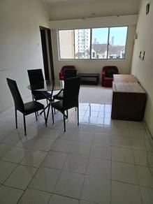 Condominium For Rent in Menara Kuda Lari