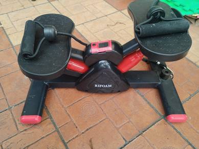 Stepper Exercise Machine For Sale