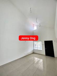 1-storey Terraced House For Sale in Bertam,PNG