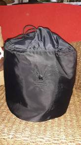 Harley Davidson String Bag