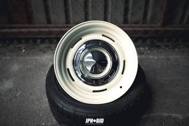 DEAN cross country Jimny 16 6J -5 PCD139.7 5H