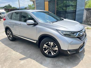 Honda CR-V 2WD in Ipoh, PRK