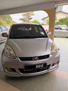 Perodua MyVi EZi in Shah Alam, SGR