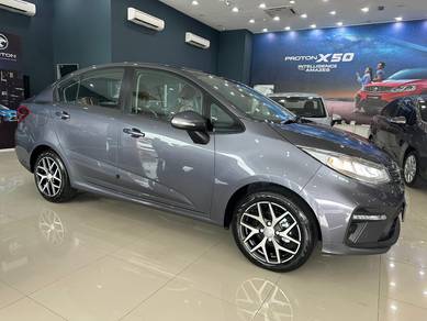 Proton Persona PREMIUM in Shah Alam, SGR