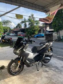Honda ADV 160