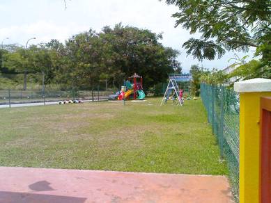 Terraced House For Rent in Seremban 2,NSN