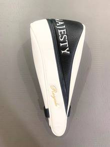 Golf Wood Cover