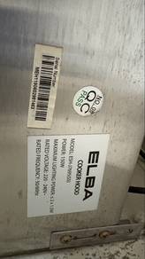 Elba Kitchen Chimney cooker hood