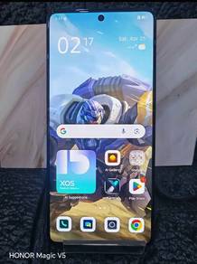 INFINIX GT 20 PRO 5G GB 12 12 