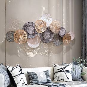 Living Room Wall Decoration
