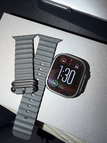 Apple Watch Ultra 3