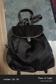 Margaret Howell bagpack 