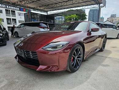 2023 Nissan Fairlady Z 