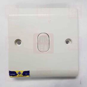 (PDM-0386) PLK Switch 1G1W