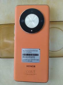 Honor X9B 12/512
