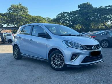 Perodua MyVi AV ADVANCE in Klang, SGR