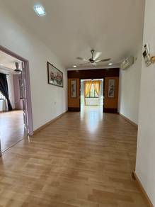 2-storey Terraced House For Rent in Johor Bahru,JHR