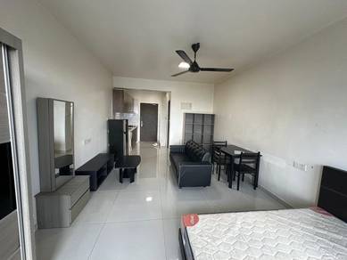 Service Residence For Rent in Country Garden Central Park (Serviced Apartment)