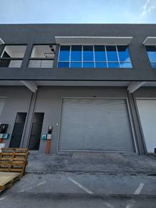 Warehouse / Factory For Rent in Telok Panglima Garang,SGR