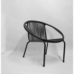 Mini Round Chair/Kerusi Kanak-Kanak