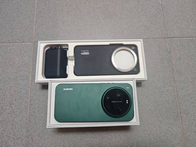 Xiaomi 17 Ultra (1TB) + Camera Photography Kit Pro