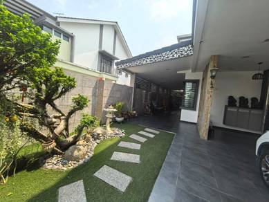 2-storey Terraced House For Sale in Iskandar Puteri,JHR