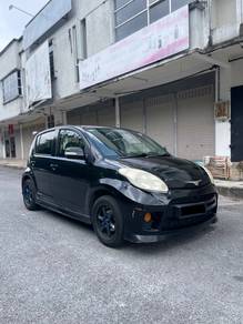 Perodua MyVi SE ZHS in Alor Setar, KDH