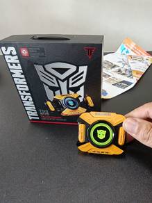Transformers T93 headset for sale