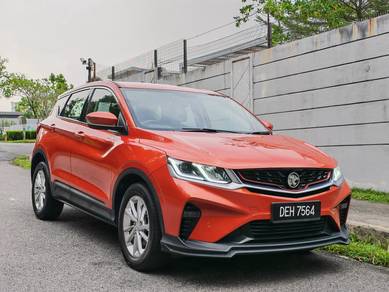 Proton X50 EXECUTIVE in Segamat, JHR