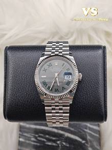 Rolex Datejust 126234/36mm (BRAND NEW)