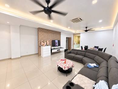 2-storey Terraced House For Sale in Ulu Tiram,JHR
