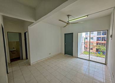 Apartment For Sale in Pangsapuri Seri Nelayan