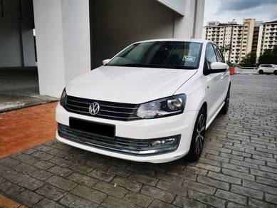 Volkswagen Vento TSI HIGHLINE in Cheras, SGR