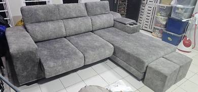 sofa L shape