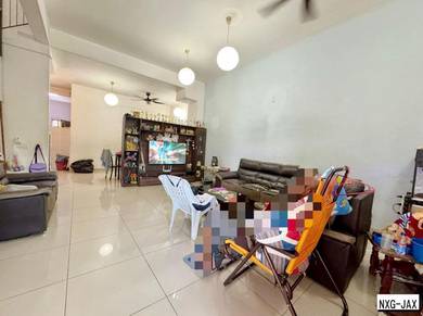 2-storey Terraced House For Sale in Setia Alam,SGR