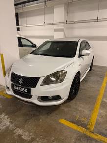 Suzuki Kizashi SPORT in Serdang, SGR