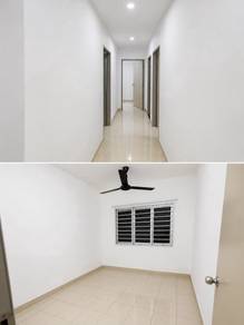 Apartment For Rent in Serunai