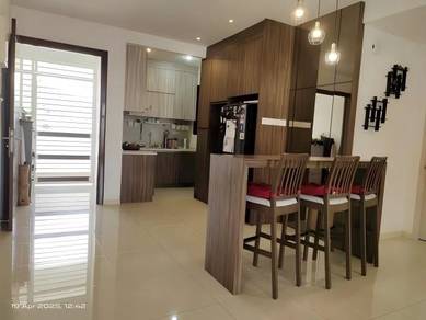 Condominium For Sale in Senzvilles (Senzo Residence)