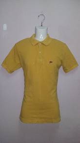 Vintage T-Shirt Collar SCYE By MASTERPIECE Japan