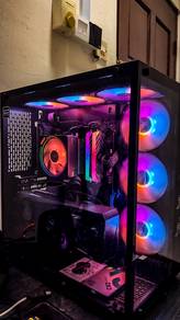 Full Set PC
