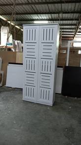 New Cabinet Kasut
