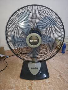 kipas laju 16 inch 