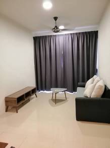 Condominium For Sale in Greenfield Residence (Kota Kinabalu)
