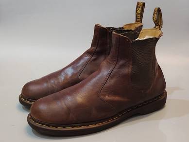Dr martens 2976 Chelsea boots 12uk 